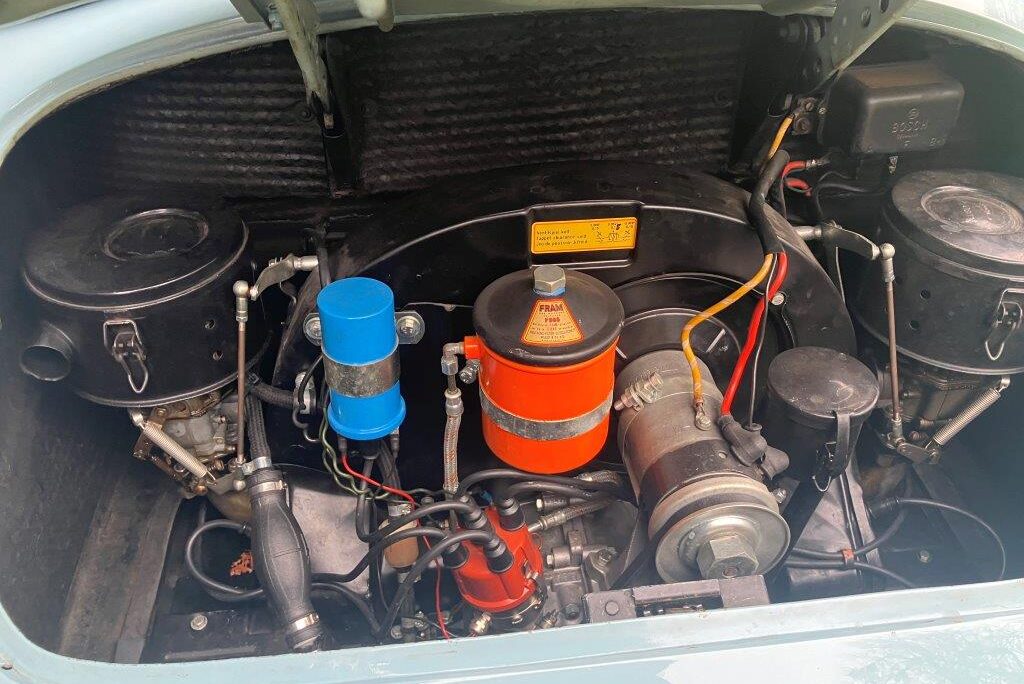 Porsche 356 A T 2 Super Collectiblecars Wittner (24)