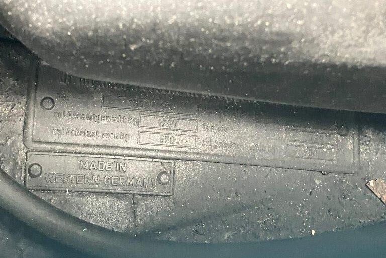 Porsche 356 A T 2 Super Collectiblecars Wittner (31)