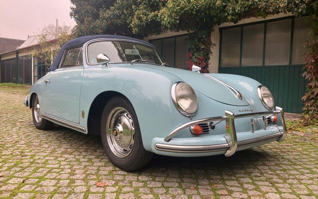 Porsche 356 A T 2 Super Collectiblecars Wittner (5)