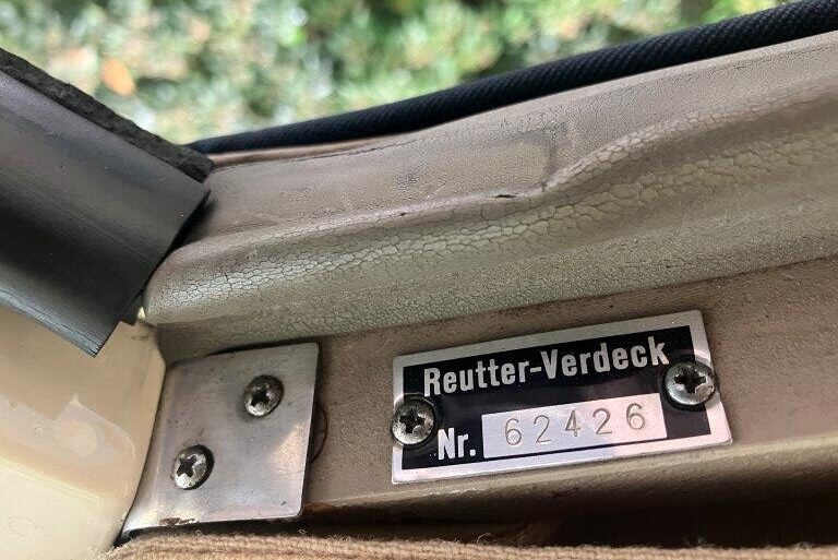 Porsche 356 A T 2 Super Collectiblecars Wittner (50)