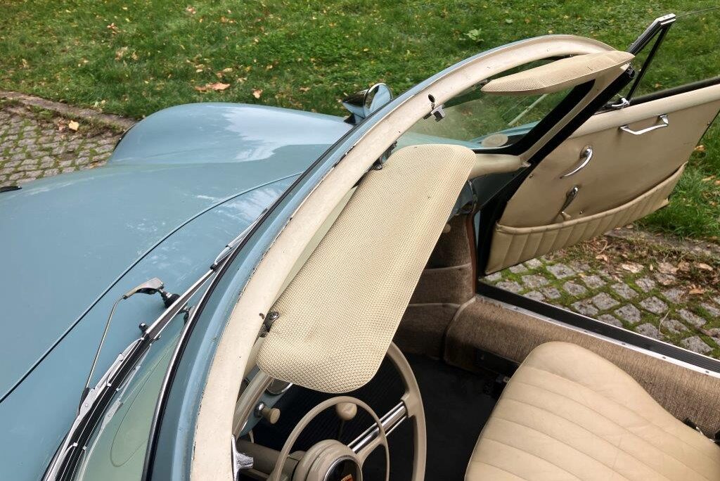 Porsche 356 A T 2 Super Collectiblecars Wittner (54)