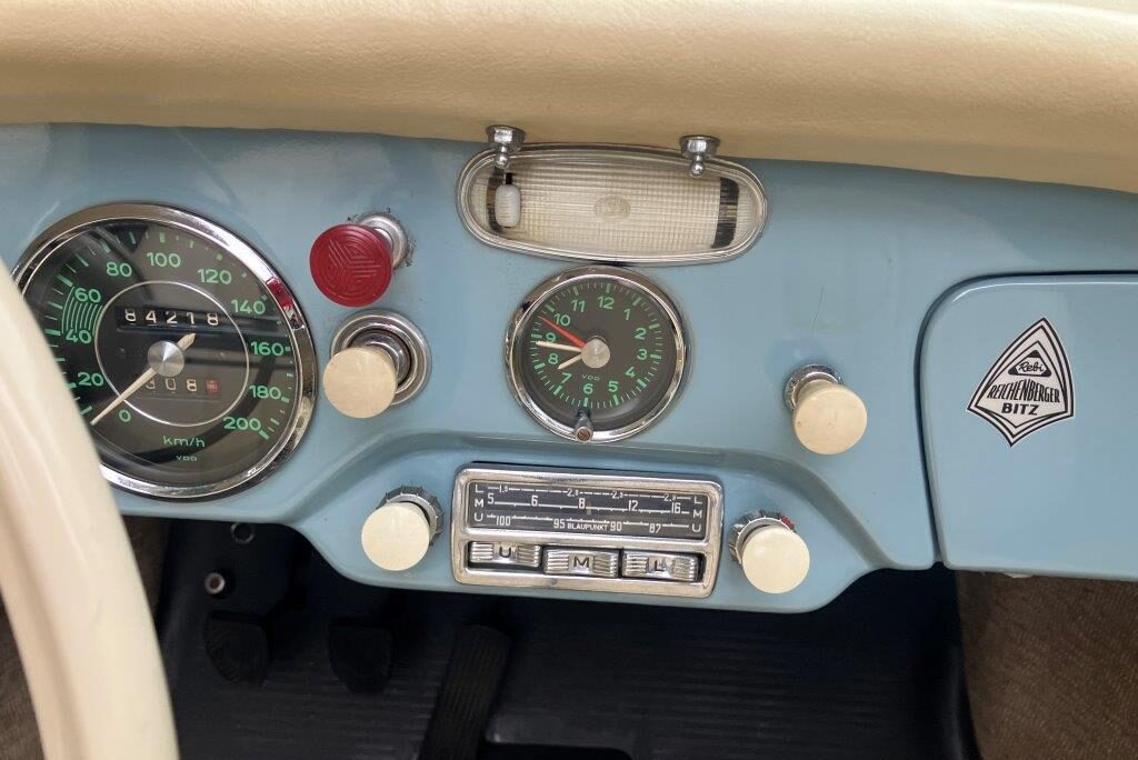 Porsche 356 A T 2 Super Collectiblecars Wittner (60)