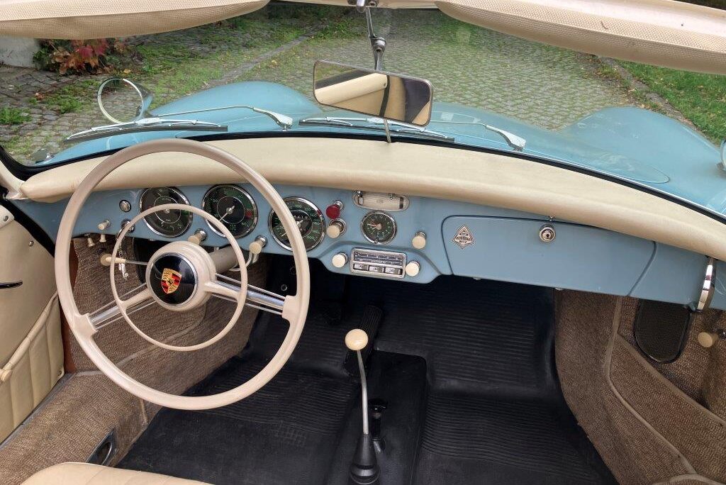 Porsche 356 A T 2 Super Collectiblecars Wittner (62)