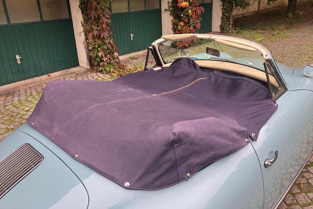 Porsche 356 A T 2 Super Collectiblecars Wittner (66)