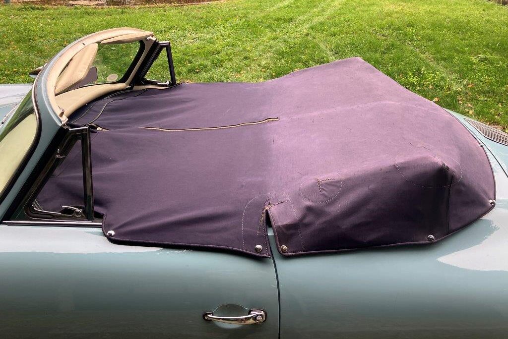 Porsche 356 A T 2 Super Collectiblecars Wittner (67)