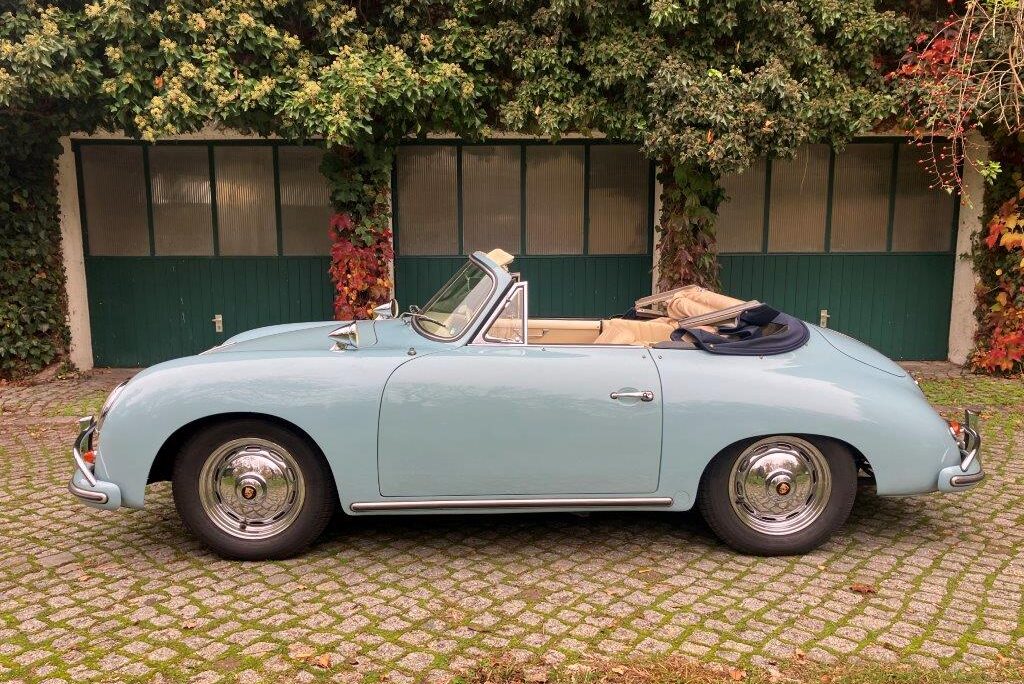 Porsche 356 A T 2 Super Collectiblecars Wittner (69)