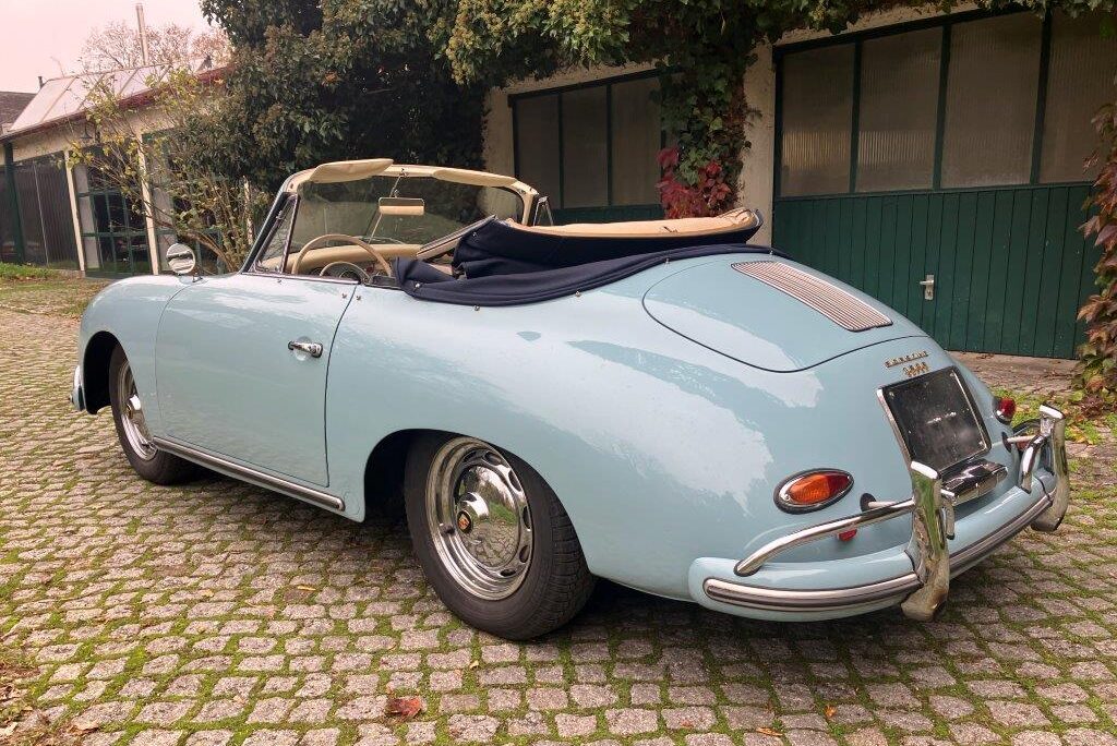 Porsche 356 A T 2 Super Collectiblecars Wittner (70)