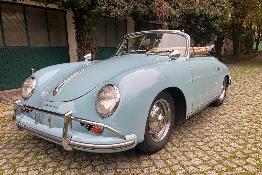 Porsche 356 A T 2 Super Collectiblecars Wittner (71)