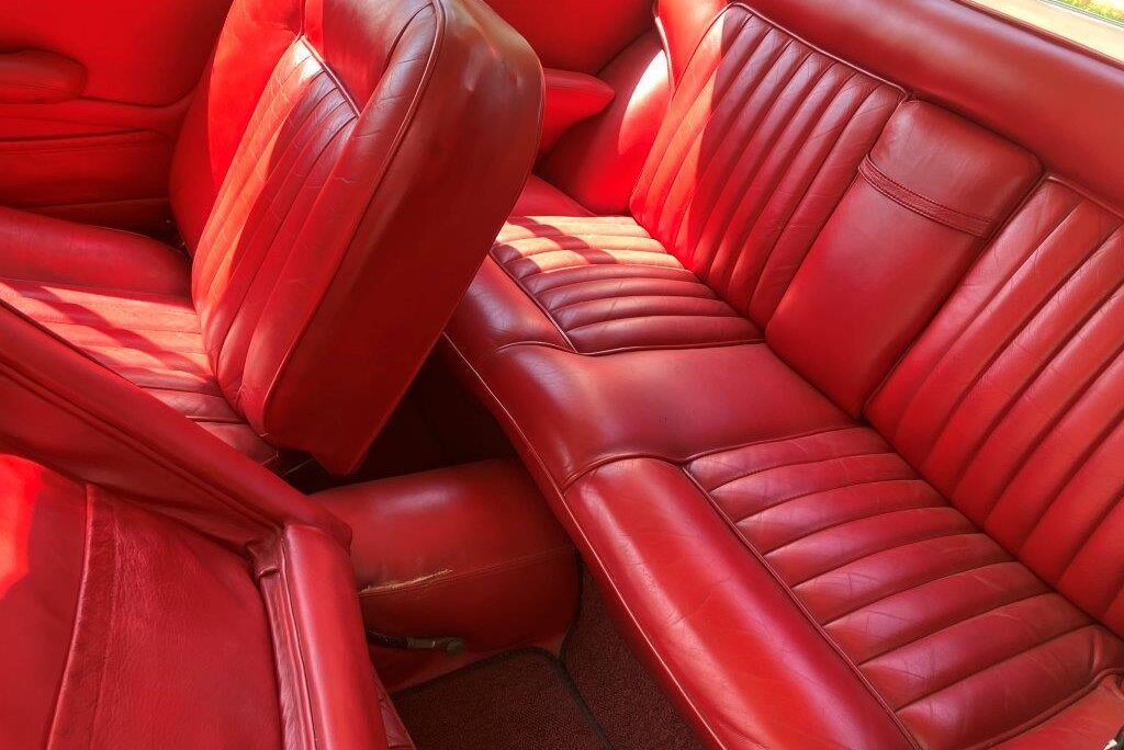 Collectiblecars Iso Rivolta GT (10)