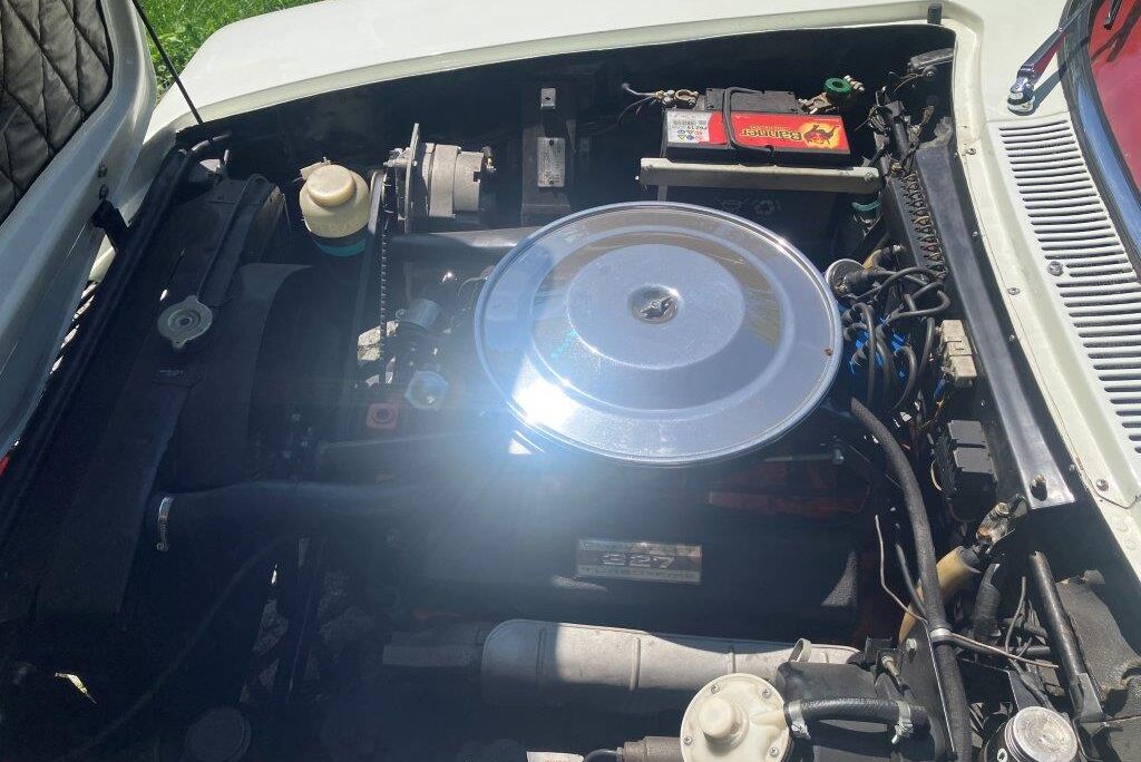 Collectiblecars Iso Rivolta GT (13)