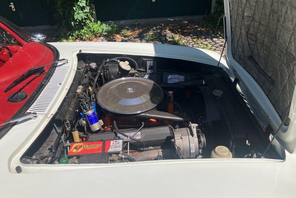 Collectiblecars Iso Rivolta GT (14)