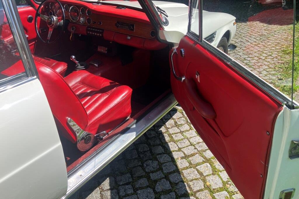 Collectiblecars Iso Rivolta GT (16)