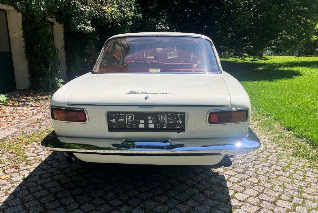 Collectiblecars Iso Rivolta GT (19)