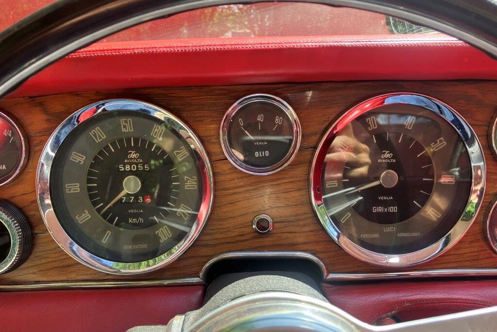 Collectiblecars Iso Rivolta GT (2)