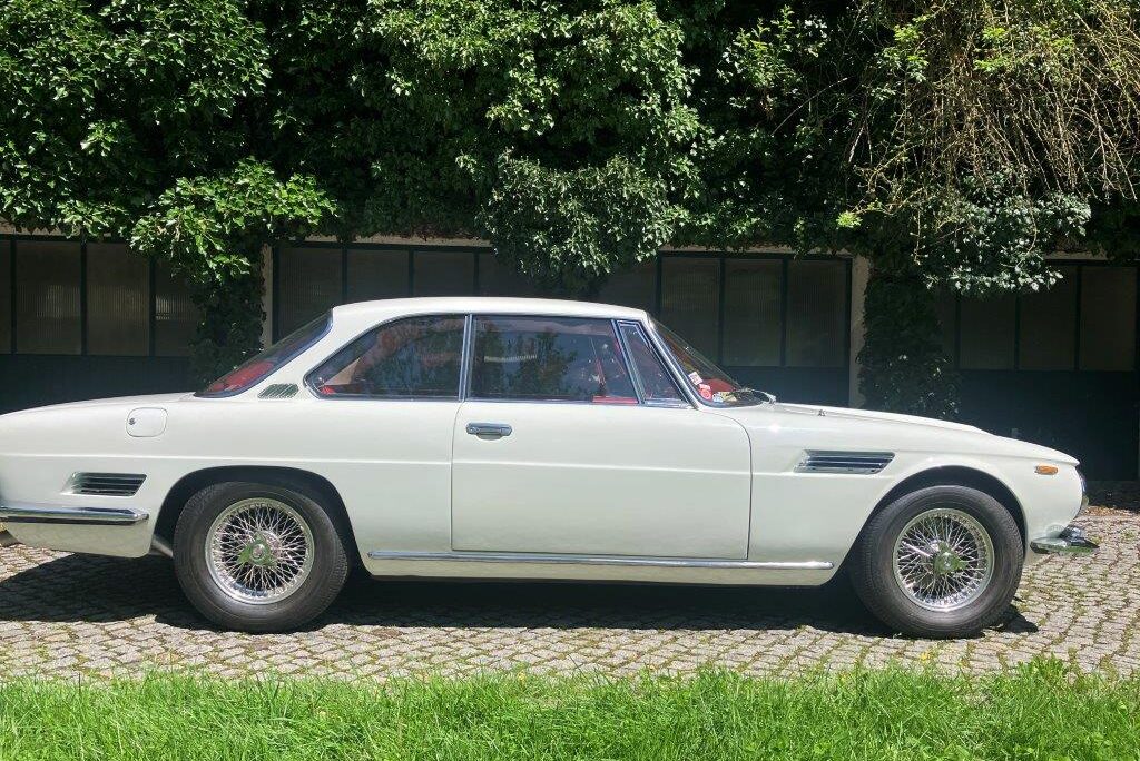 Collectiblecars Iso Rivolta GT (21)
