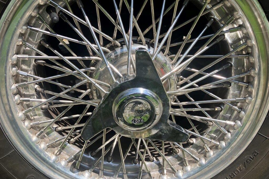 Collectiblecars Iso Rivolta GT (22)