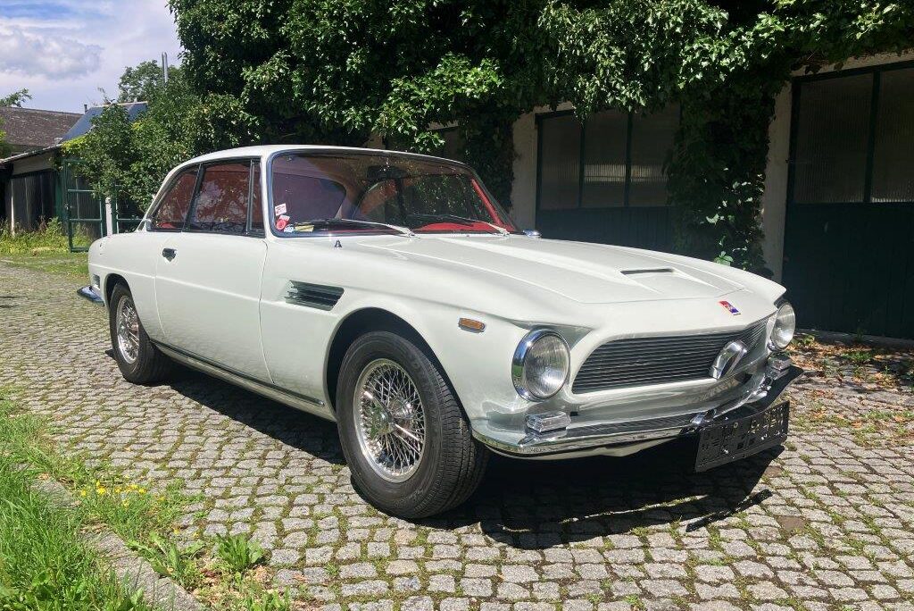 Collectiblecars Iso Rivolta GT (24)