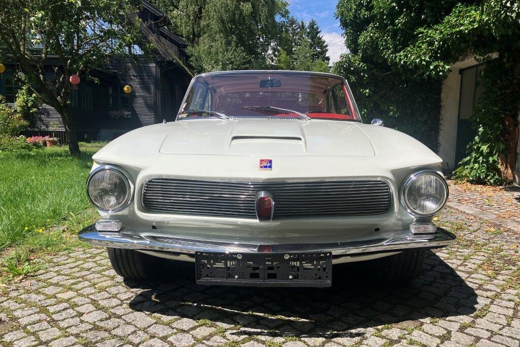 Collectiblecars Iso Rivolta GT (26)