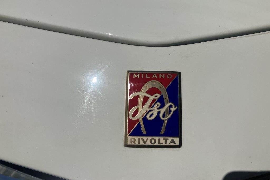 Collectiblecars Iso Rivolta GT (27)