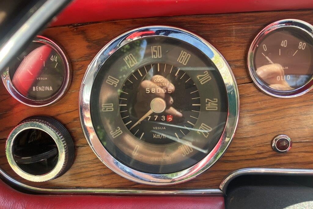 Collectiblecars Iso Rivolta GT (3)