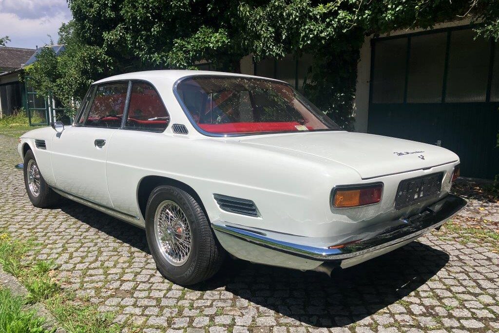 Collectiblecars Iso Rivolta GT (32)