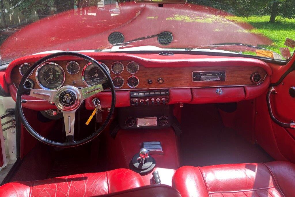 Collectiblecars Iso Rivolta GT (4)