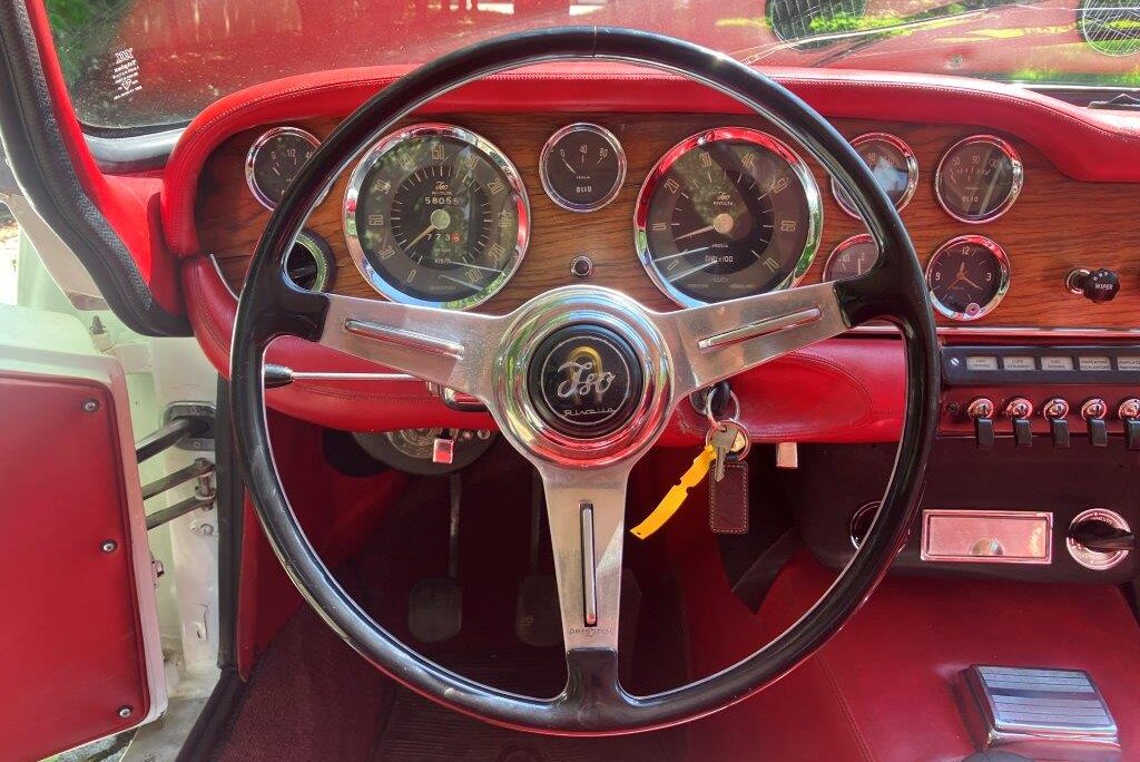 Collectiblecars Iso Rivolta GT (6)