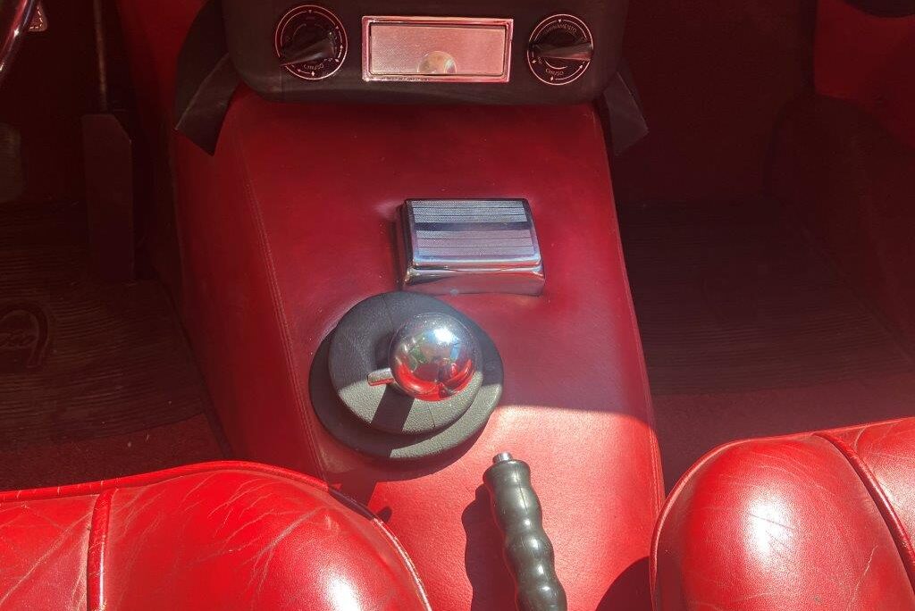 Collectiblecars Iso Rivolta GT (7)