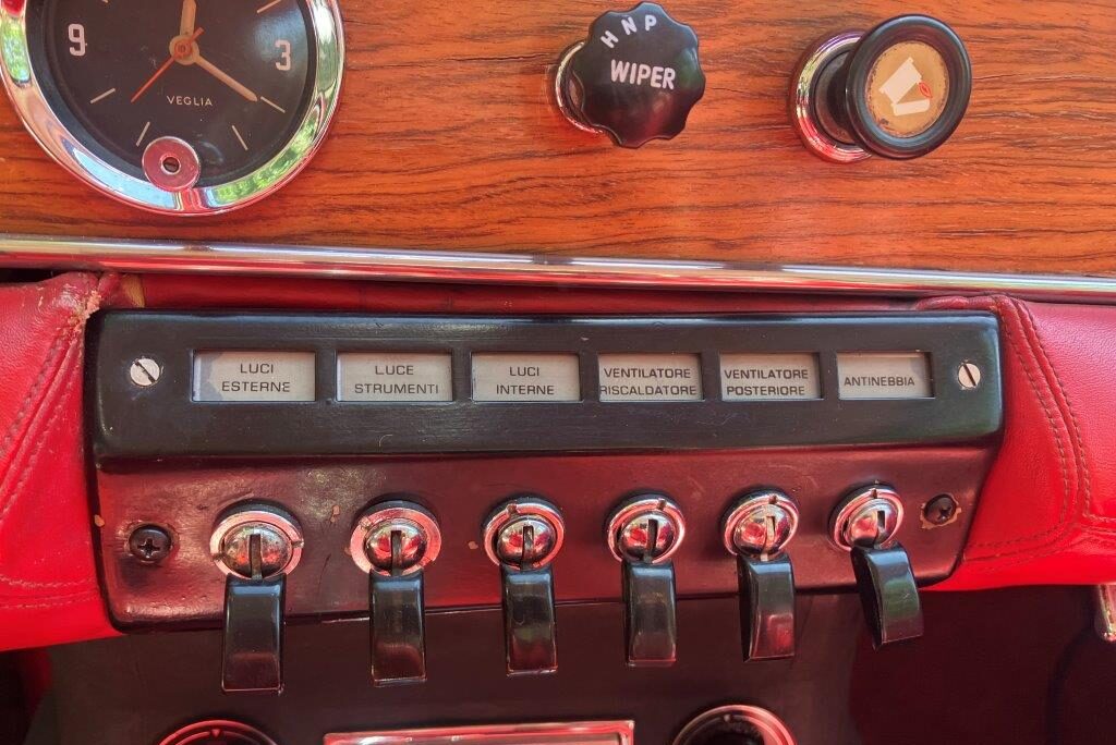 Collectiblecars Iso Rivolta GT (8)