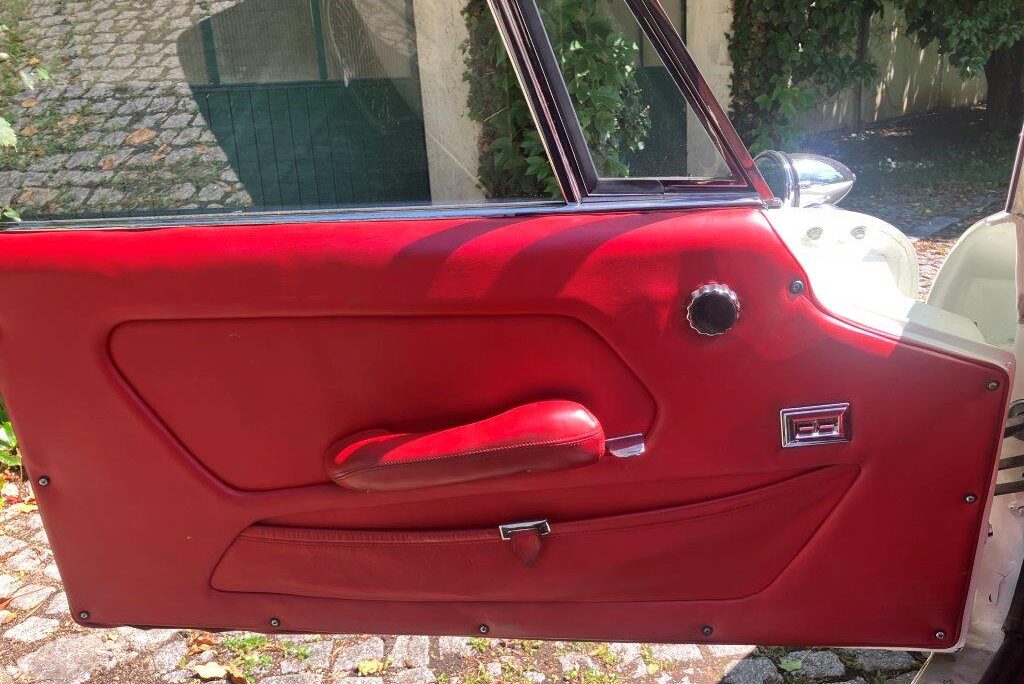 Collectiblecars Iso Rivolta GT (9)