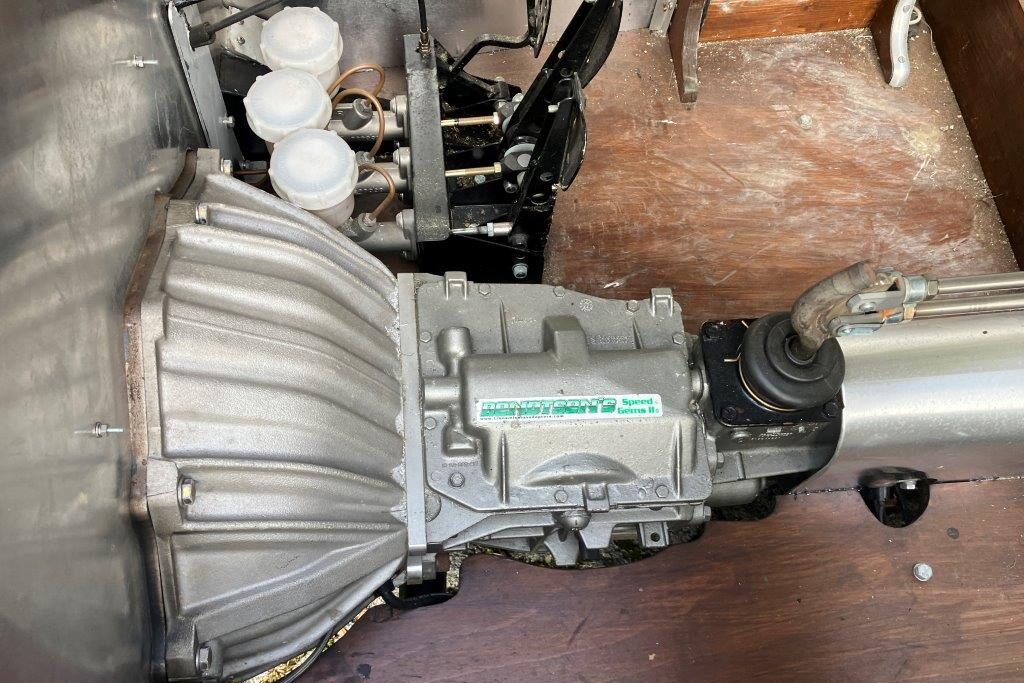 Collectiblecars Wittner Austin 12- Buick Special (14)