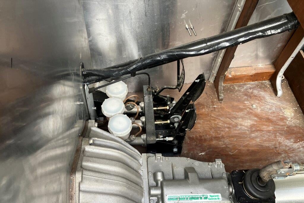 Collectiblecars Wittner Austin 12- Buick Special (15)