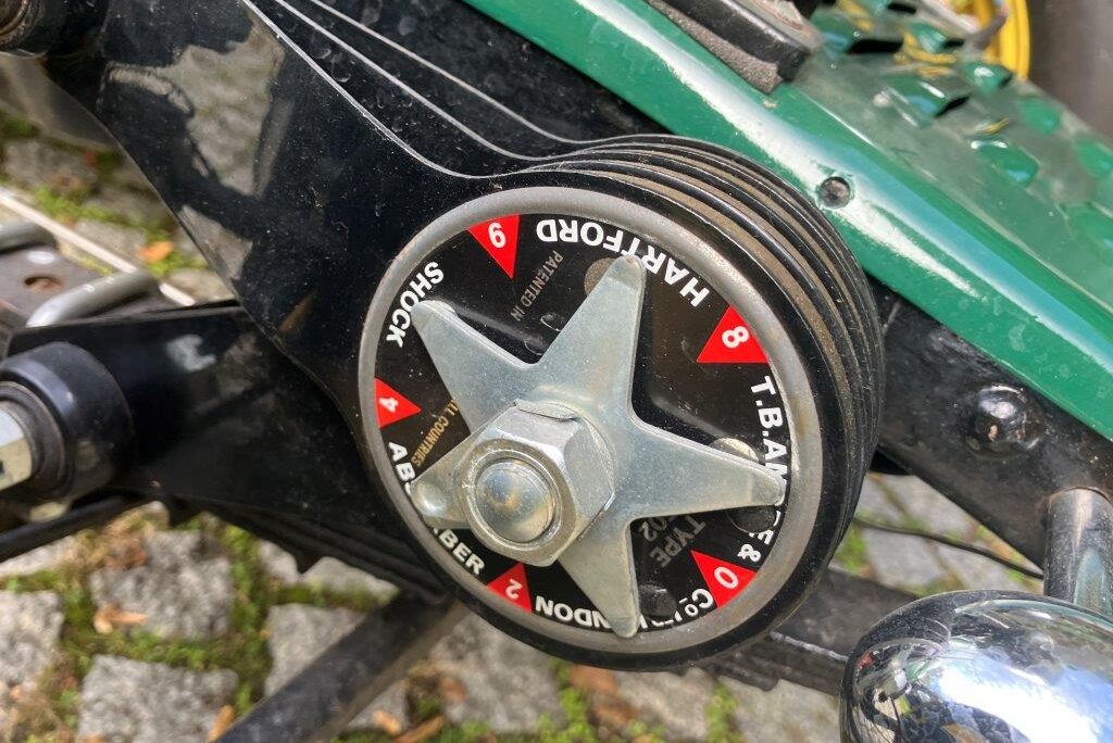 Collectiblecars Wittner Austin Brookland (11)