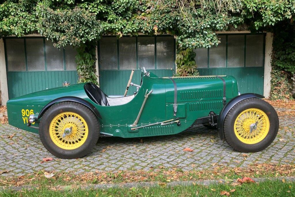 Collectiblecars Wittner Austin Brookland (12)