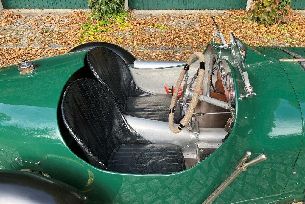 Collectiblecars Wittner Austin Brookland (18)