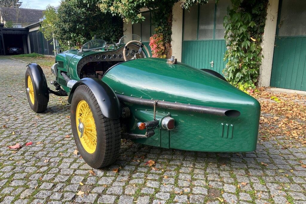 Collectiblecars Wittner Austin Brookland (20)