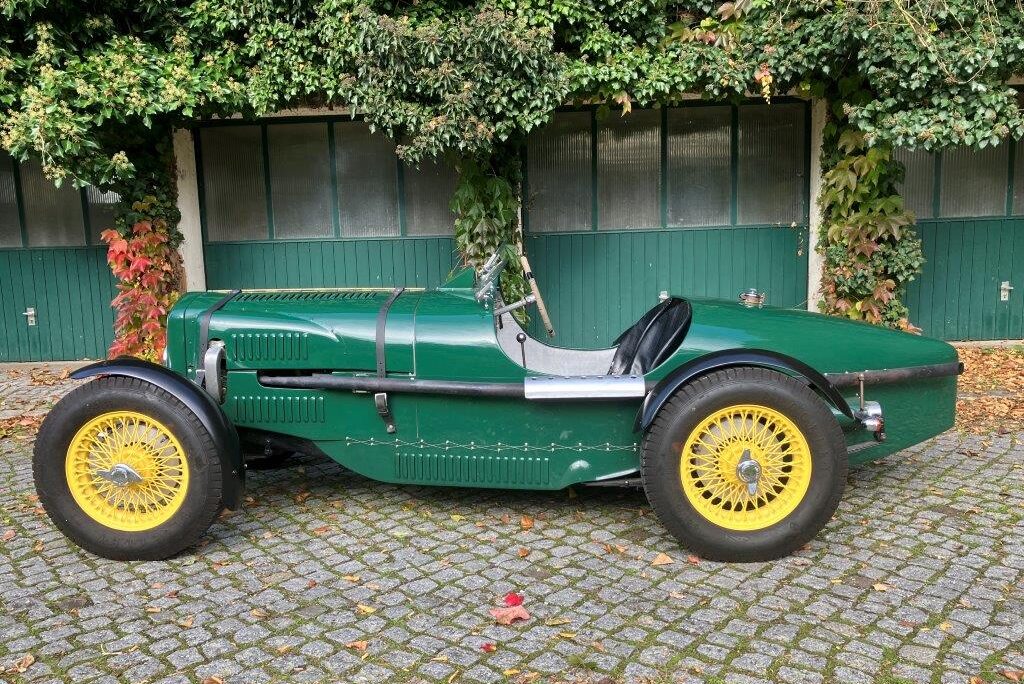 Collectiblecars Wittner Austin Brookland (21)