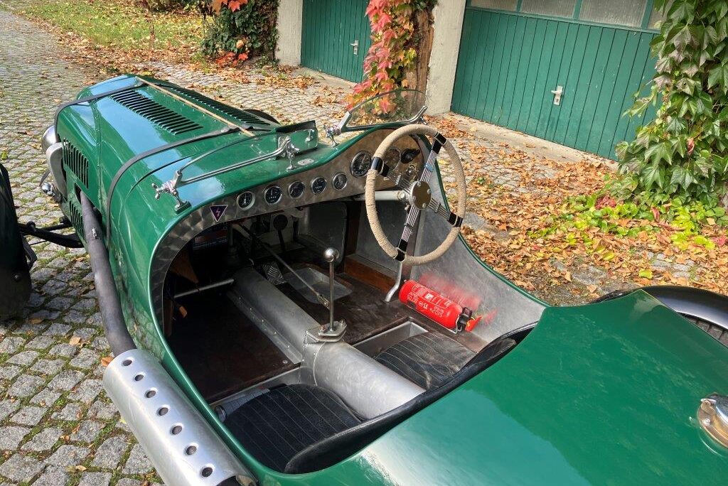 Collectiblecars Wittner Austin Brookland (24)