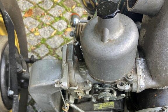 Collectiblecars Wittner Austin Brookland (3)