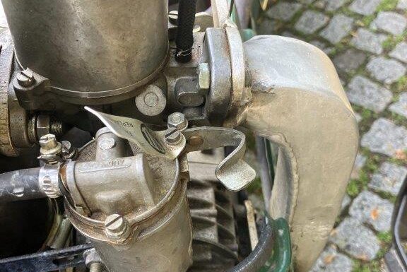 Collectiblecars Wittner Austin Brookland (4)