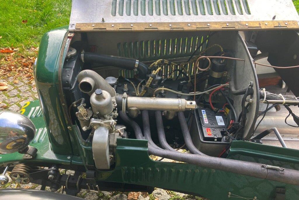 Collectiblecars Wittner Austin Brookland (5)