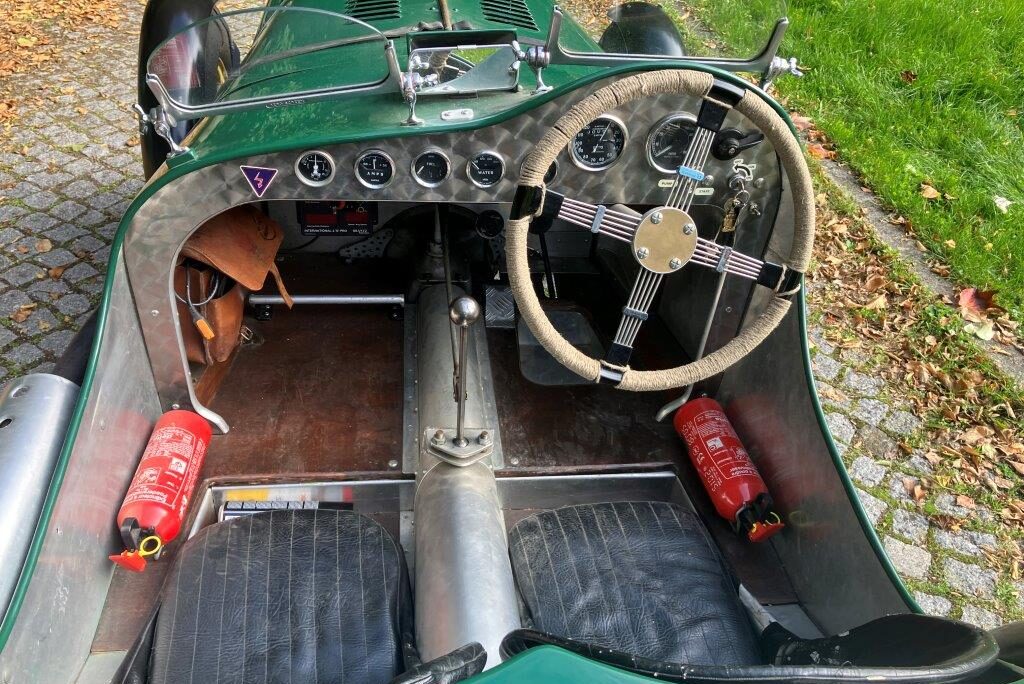 Collectiblecars Wittner Austin Brookland (7)