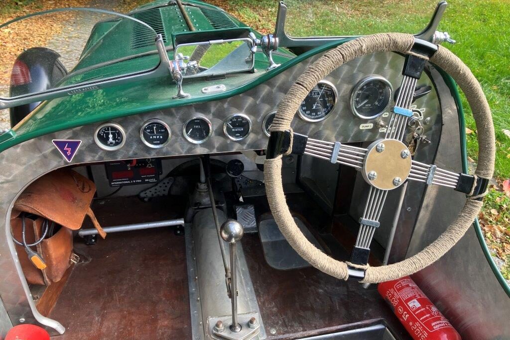 Collectiblecars Wittner Austin Brookland (8)