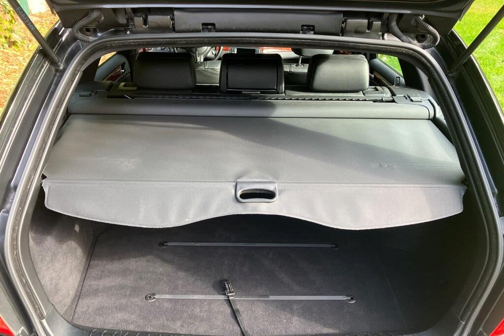 Collectiblecars Wittner BMW Alpina B3 S (10)