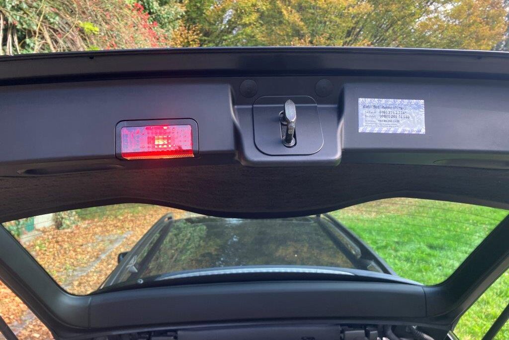 Collectiblecars Wittner BMW Alpina B3 S (11)