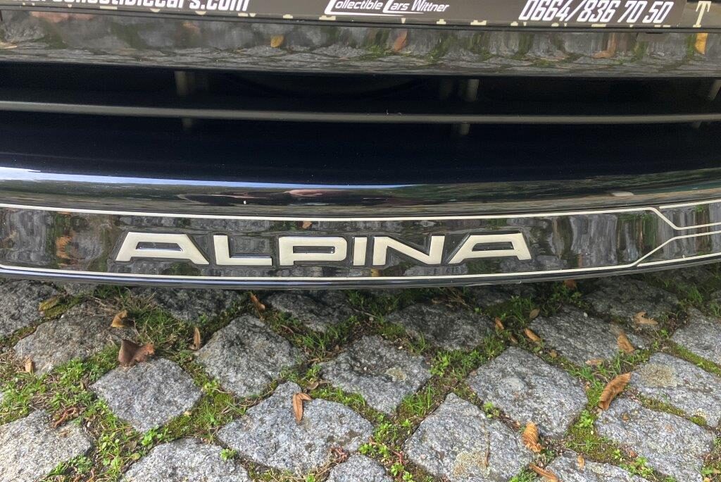 Collectiblecars Wittner BMW Alpina B3 S (23)