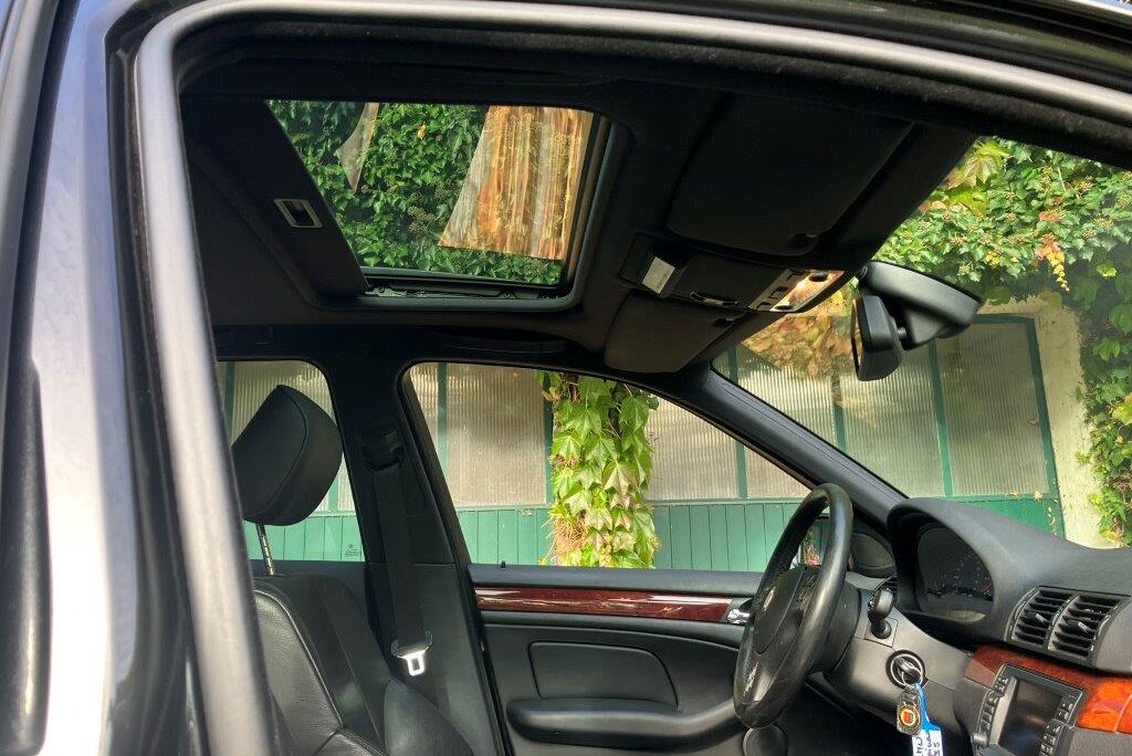 Collectiblecars Wittner BMW Alpina B3 S (27)