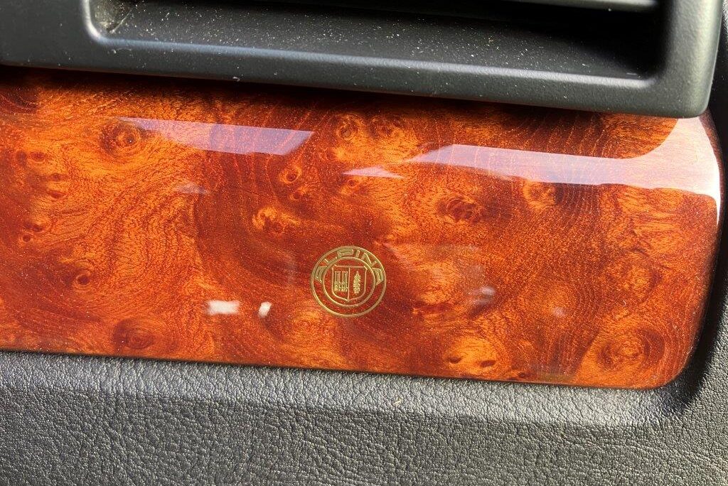 Collectiblecars Wittner BMW Alpina B3 S (29)