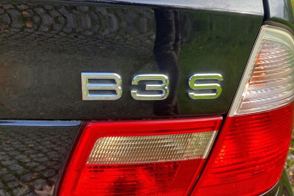 Collectiblecars Wittner BMW Alpina B3 S (3)