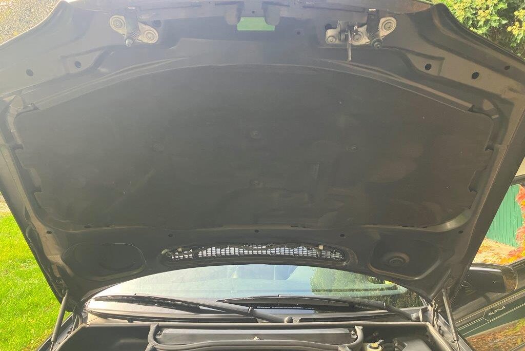 Collectiblecars Wittner BMW Alpina B3 S (32)